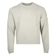 Diadora Crew Manifesto 2030 Sweatshirt Mens Size XXS 178989-D0129