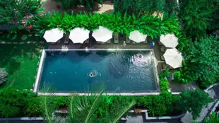 會安花園宮殿Spa飯店Hoi An Garden Palace Hotel and Spa