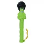 Incredible Stalk Chuck and Chase Chew Fetch Play Floating Good Grip Dog Toy
