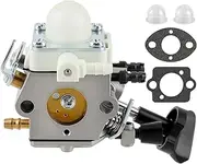 GooDeal Carburetor Carb for Stihl BG56 BG56C Blower Replace