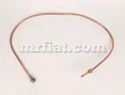Topolino A/B/C Fuel Pump Pipe New