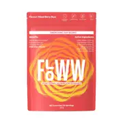Energising Day Blend Functional Mushroom Gummies by Floww