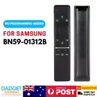 For Samsung Replacement Voice Bluetooth Remote Control UE55RU7100K