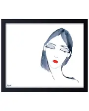 Ready2HangArt Vivienne Framed Print Wall Art