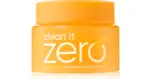 Banila Co. clean it zero Mandarin-C™ Brightening Cleansing and Make-up Removing Balm 100ml