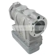 Disel Air Compressor 4972994 for Cummins 2 Cylinder Engine M11 ISM11 QSM11