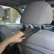 Car Mobility Aid Auto Hand Grip - Stability & Independence Getting in and Out of Cars