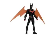 McFarlane Toys - DC Multiverse Batman Beyond Neo Gothic 7in Action Figure