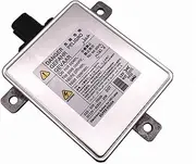 Xenon Ballast Control Unit Compatible with Accord for Acura for CR-Z for Odyssey W3T19371 W3T16271 W3T20671 W3T20971