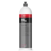 Koch Chemie Heavy Cut H9.02 Cutting Polishing Paste Coarse polishing compound 1L