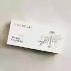 Mount Lai the Jade Facial Roller