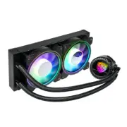Kolink Umbra Void Performance 240mm AIO Cooler