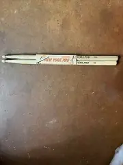 New York Hickory Drum Stick Pre-pack Wood 5B