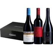 Ultra-premium Beloved Barossa Shiraz Triple Pack, Barossa Valley Shiraz Wine Pack, Wine Selectors