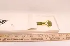 Lexi White Jade Anti-Aging Eye Roller and Lymphatic Drainage Massager LWJRXNG01