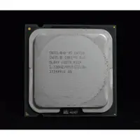 在飛比找蝦皮購物優惠-Intel Core2 Duo E6550 雙核正式版 (7