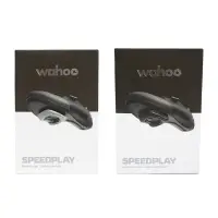 在飛比找蝦皮商城優惠-WAHOO SPEEDPLAY 空力防滑鞋底板 吉興單車