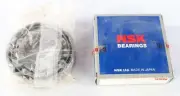 New 7311BW NSK Single Row Angular Contact Bearing 120mm OD