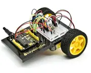 UNO Combo Starter Kit for Arduino Projects
