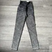 Nwt American Eagle Offline The Hugger High Rise Ombre Black Gray White XS