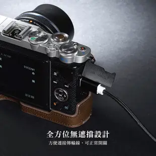 【TP ORIG】相機皮套 適用於 Olympus PEN EP-7 / EP7 專用