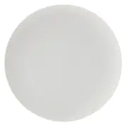 Maxwell & Williams White Basics Diamonds Porcelain 27cm Kitchen Dinner Plate