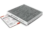Cabin Air Filter For 2015-2022 Lexus RC350 3.5L V6 2016 2017 2018 2019 BB195JC (for: Lexus)