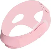 Ipetboom Reduce Double Chin v Face Mask Lifting Straps Reusable Facial Strap Device Beauty Tool Women