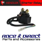 Starter Relay for Can-Am DS 90 Mini 4T Intl 2015-2016 Solenoid Hendler