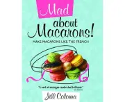 Mad About Macarons!