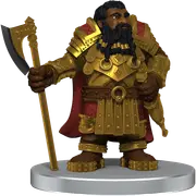 D&D Voices of the Realms Band of Heroes