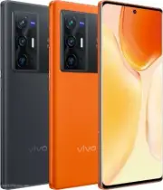 VIVO X70 Pro+ 5G 6.78"120Hz Dual SIM 12GB RAM/512GB 50MP SD888+ Phone By FedEx