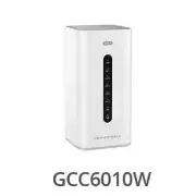 Grandstream GCC6010W IPPBX Firewall Router Switch and WiFI 6 Gigabit