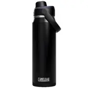 CamelBak Thrive Chug 750mL Vacuum Insulated Stainless Steel Bottle - Black