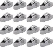 ApplianPar 16Pcs Dual Overhead Cam Rocker Arm for Camaro Equinox Malibu Canyon Terrain Aurora G5 G6 Vue Envision LaCrosse Lucerne Regal ATS CT6 CTS SRX