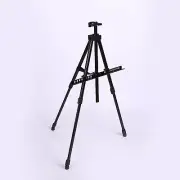 Metal Sketch Easel for Sketch Drawing Artist Art Supplies Stand Displaying