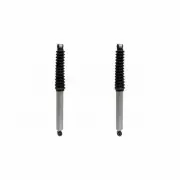 Max Control Gabriel Rear Shocks for Chevrolet P10 Van 1974