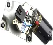 Front Wiper Motor Compatible with Passport 94-02 /Isuzu Amigo, Pick-up. Rodeo 1988-1995