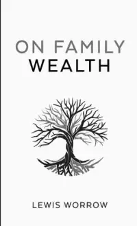 在飛比找博客來優惠-On Family Wealth: A Discourse 