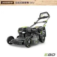 在飛比找樂天市場購物網優惠-EGO POWER+ 自走式割草機 LN2020E-SP 5