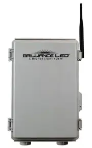 Brilliance BR-SECTOR-SELECTOR Sector Selector Smart Controller 4 Zone 800W Total
