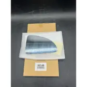 Chevrolet Cobalt Pontiac G5 99148 Manual K-Source Side View Mirror Glass