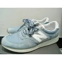 在飛比找蝦皮購物優惠-NEW BALANCE NB420 紐巴倫 經典 復古 麂皮