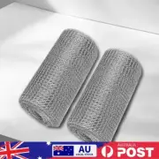 3/6/9/12/15M Insect Screen Pest Protection Useful Mesh Stainless Steel Mesh
