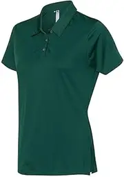 [adidas] Performance Women's Polo Shirt