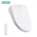 Smartmi Smart Heated Bidet Toilet Seat with Ajustable Remote Warm Air Dryer