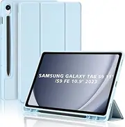 Case for Samsung Galaxy Tab S9 11 inch 2023 - Blue