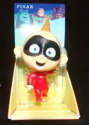 DISNEY/PIXAR The Incredibles jack-jack parr MINI VINYL FIGURE - NIB 2.5 '