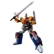 Banadi SMP Alternative Destiny Choujyu Sentai Liveman Live Robo