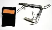 Bear & Son 155L Bear Jaws Locking Multi-Tool with Sheath